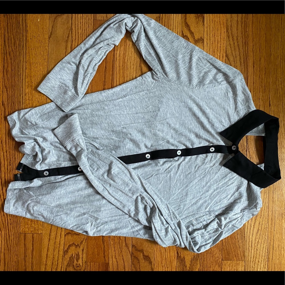 Button down shirt